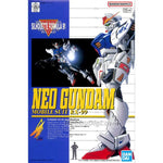 /【🔵𝐁𝐀𝐂𝐊𝐎𝐑𝐃𝐄𝐑 NOV-2026】 RX-99 NEO GUNDAM
