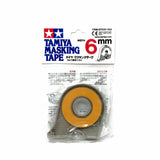 TAMIYA 87030 6MM MASKING TAPE