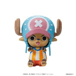 Chopper Robo Super 1 Guard Fortress