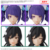 30MS OPTION HAIR STYLE & FACE PARTS SET - MAMIMI TANAKA / SAKUYA SHIRASE