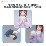 Figure-rise Standard TIFFA ADILL