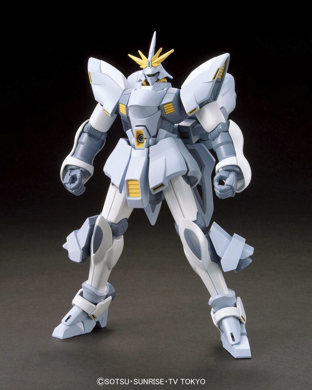 HG-BF MISS SAZABI