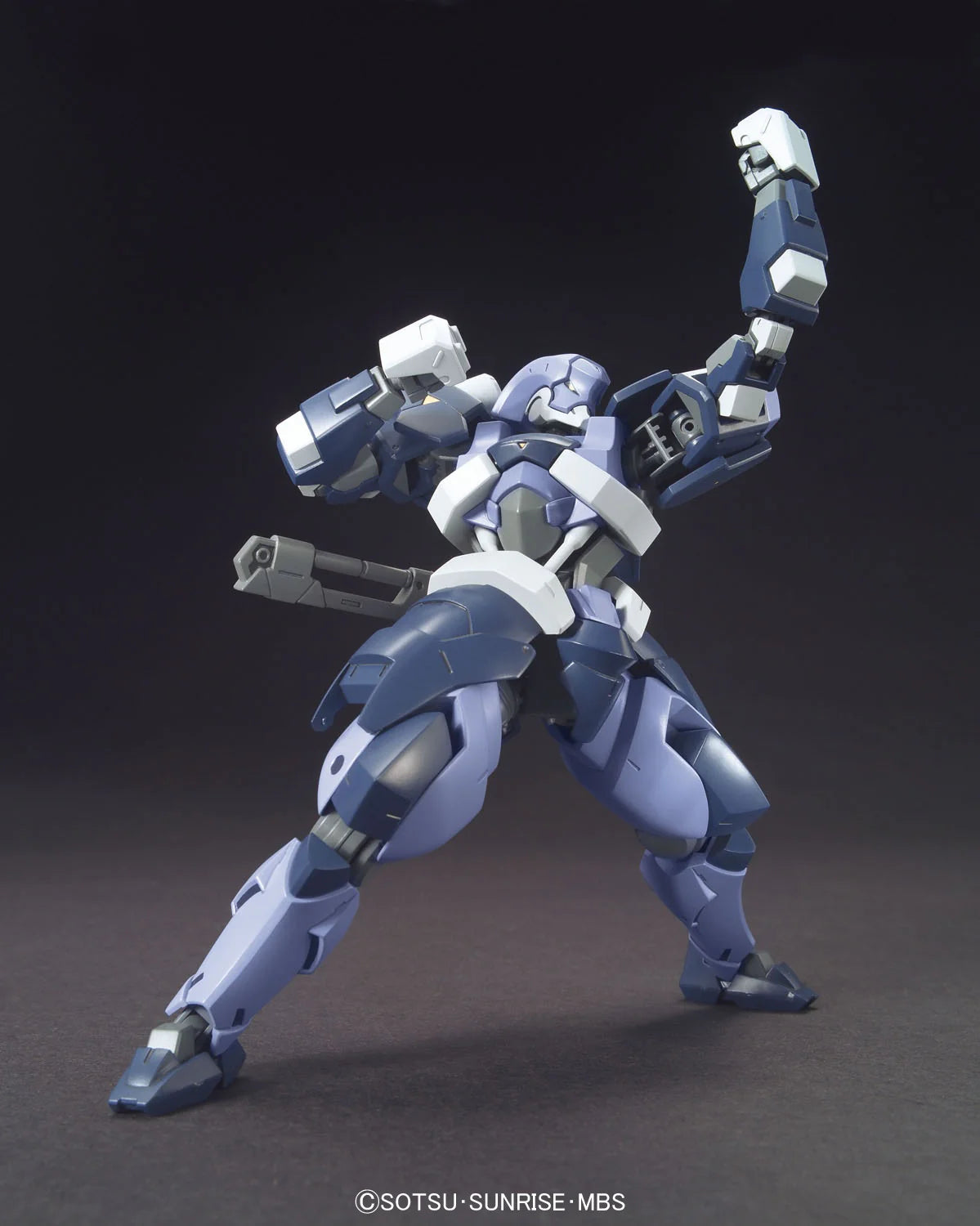 HG HYAKUREN