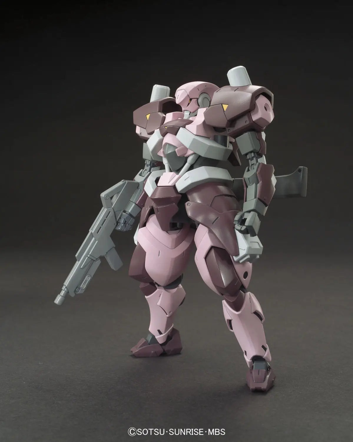 HG AMIDA'S HYAKUREN