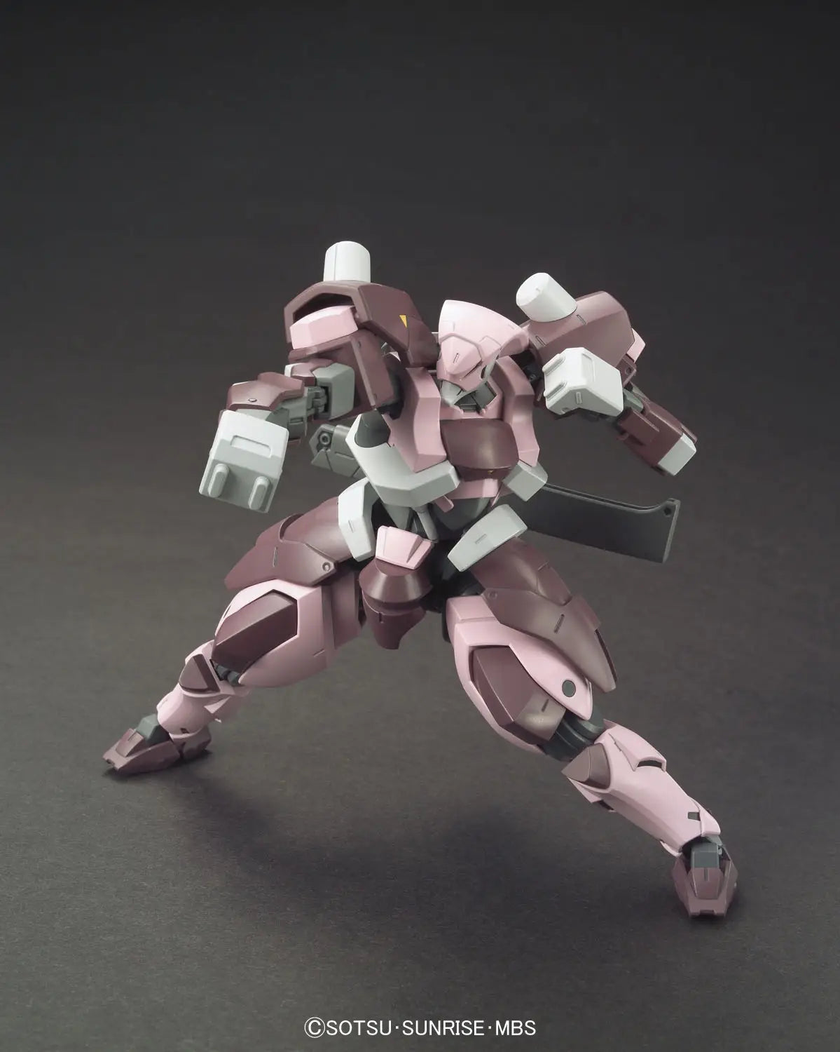 HG AMIDA'S HYAKUREN