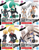 30MS OPTION HAIR STYLE PARTS VOL 5 ALL 4 TYPES