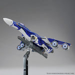 /【🟢𝐏𝐑𝐄𝐎𝐑𝐃𝐄𝐑 OCT-2026】 HG 1/100 VF-25F MESSIAH VALKYRIE (MICHAEL CUSTOM) DELUXE SET