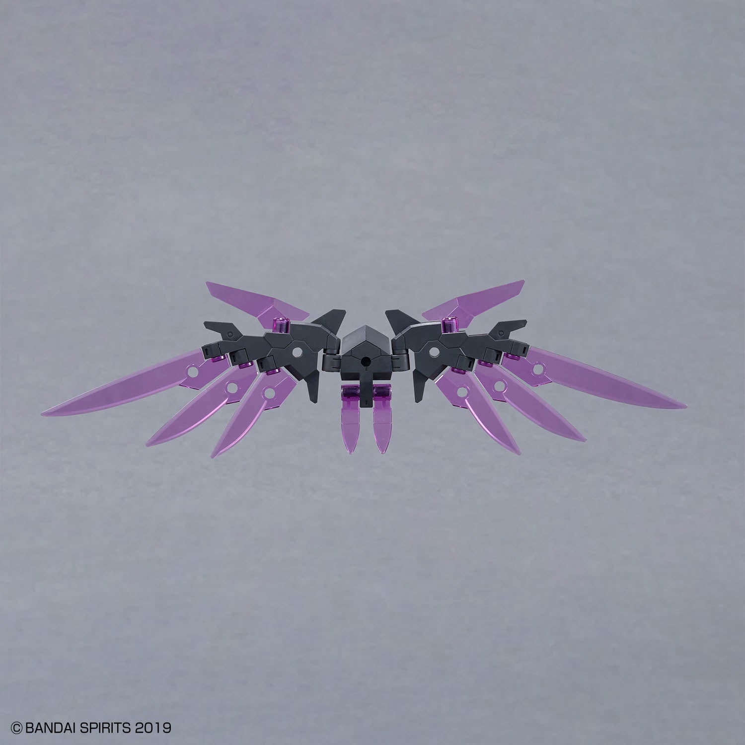 30MM OPTION PARTS SET 22 (WING UNIT 2)