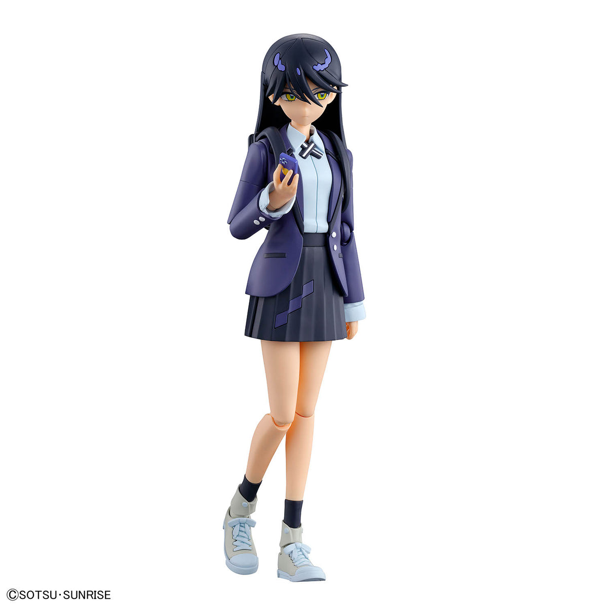 Figure-rise Standard NYAAN