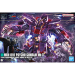 【🔵𝐁𝐀𝐂𝐊𝐎𝐑𝐃𝐄𝐑 MAR-2027】 HG-UC PSYCHO GUNDAM MK-II