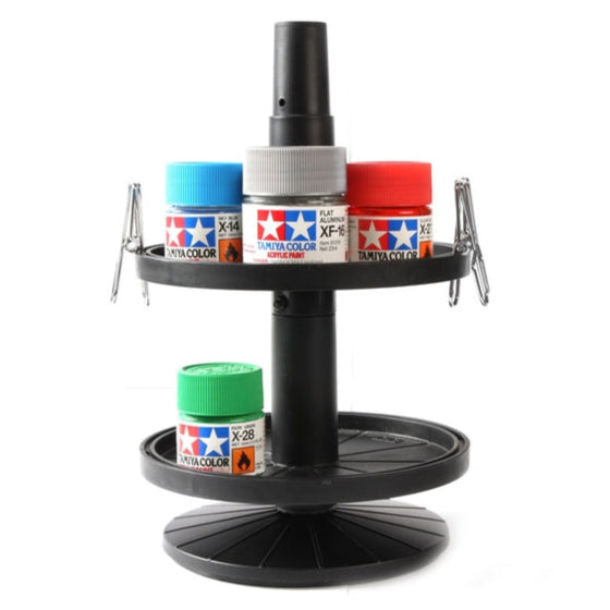 TAMIYA 74077 PAINT JAR STAND