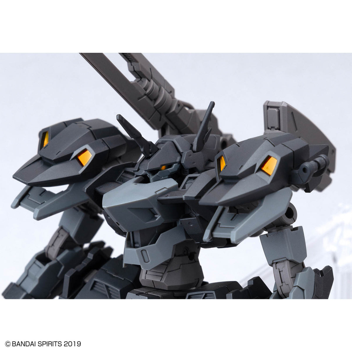 30MM xEXM-000 XENOVALT