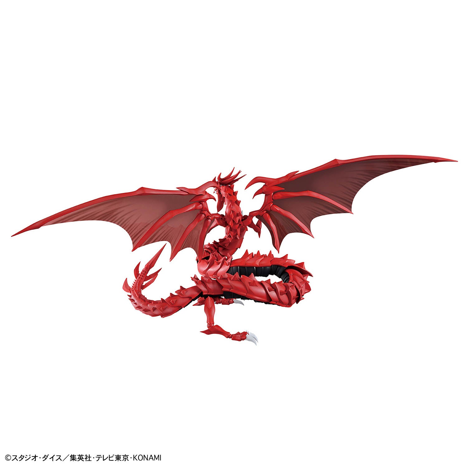 【🟢𝐏𝐑𝐄𝐎𝐑𝐃𝐄𝐑 APR-2026】 FRS-A EGYPTIAN GOD - SLIFER THE SKY DRAGON