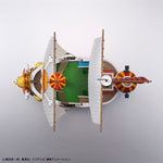 THOUSAND SUNNY WANO COUNTRY VER. - BIG SCALE ONE PIECE GRAND SHIP COLLECTION