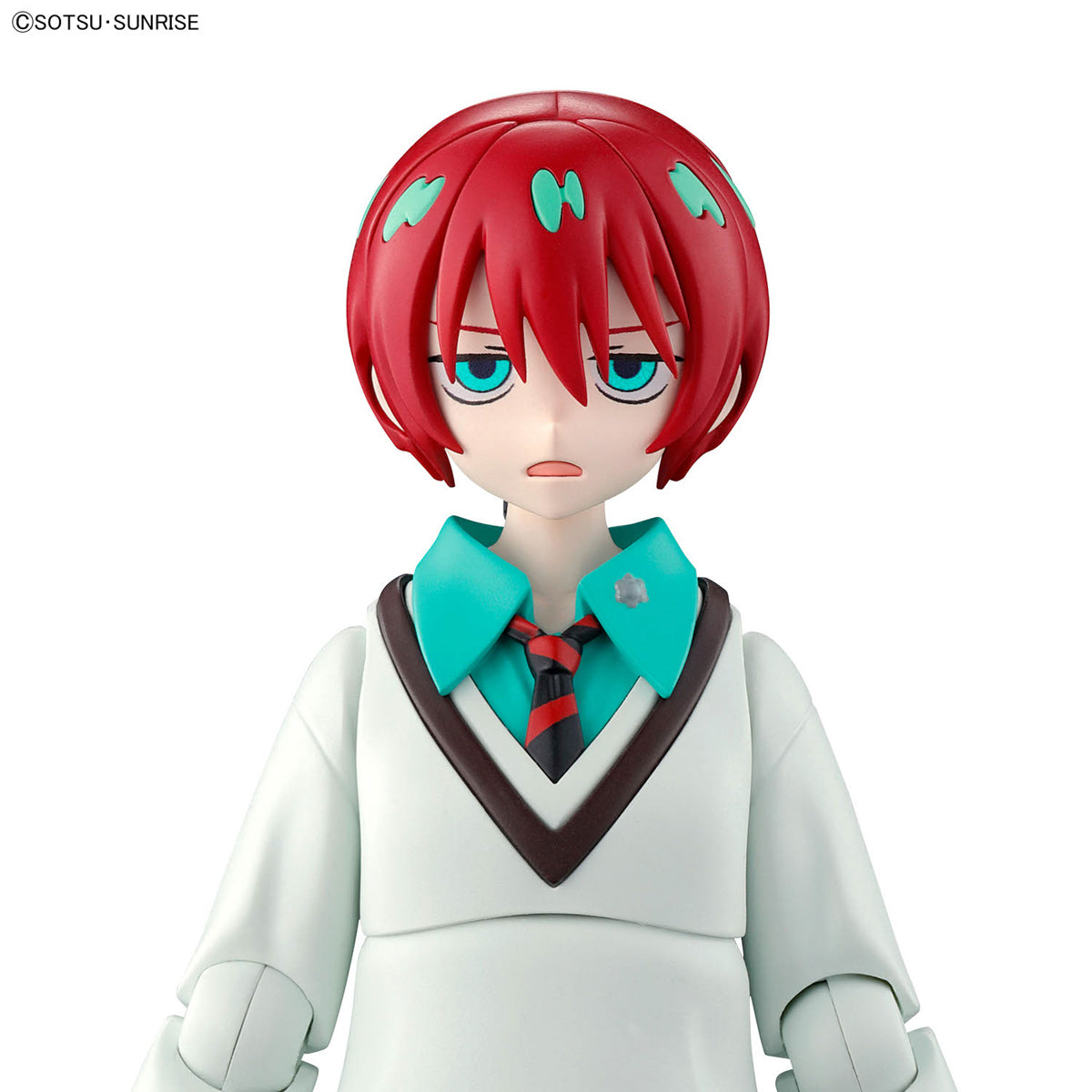 ✅【🔵𝐁𝐀𝐂𝐊𝐎𝐑𝐃𝐄𝐑 OCT-2025】 Figure-rise Standard AMATE YUZURIHA (MACHU)
