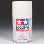 TAMIYA 85045 TS-45 PEARL WHITE