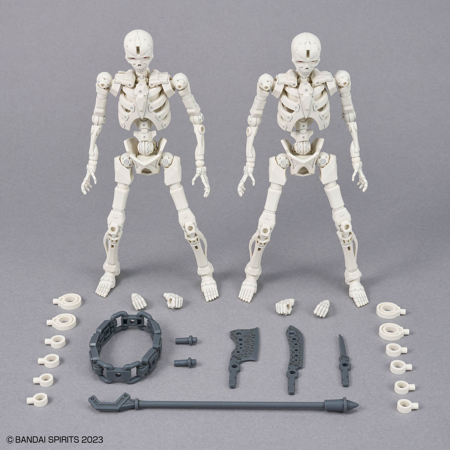 【🟢𝐏𝐑𝐄𝐎𝐑𝐃𝐄𝐑 APR-2026】 30MF DLRO SKELETON