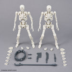 【🔵𝐁𝐀𝐂𝐊𝐎𝐑𝐃𝐄𝐑 DEC-2026】 30MF DLRO SKELETON