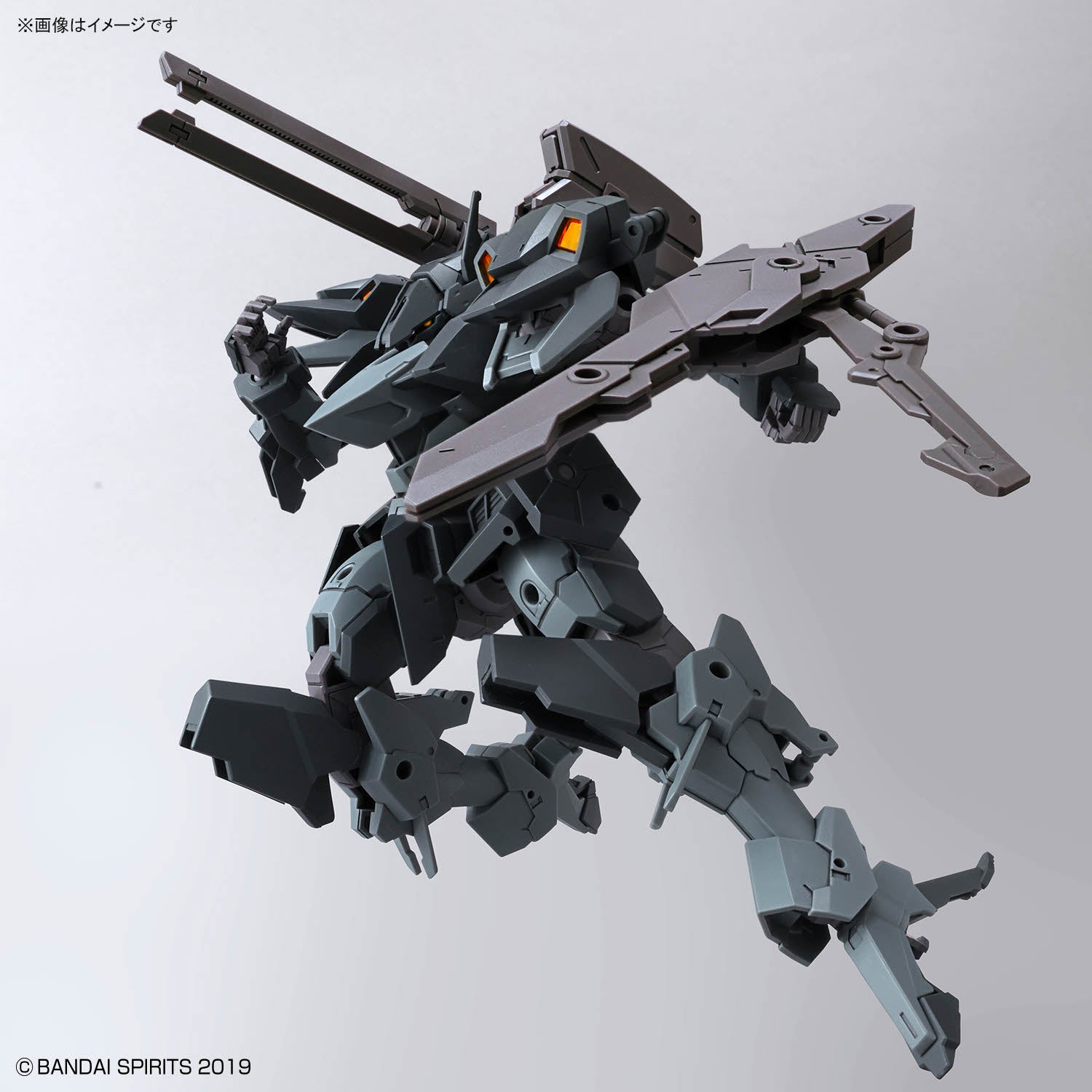 30MM xEXM-000 XENOVALT