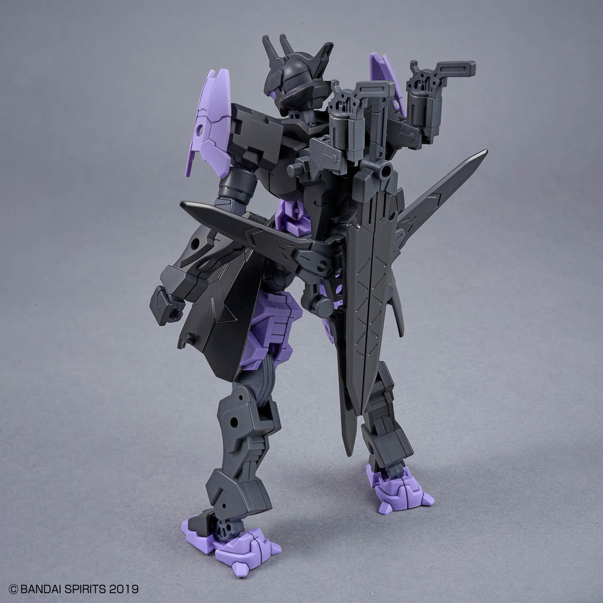 30MM EXM-X20B LEVINIX (TYPE-B)