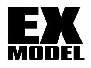 ◉ EX MODEL