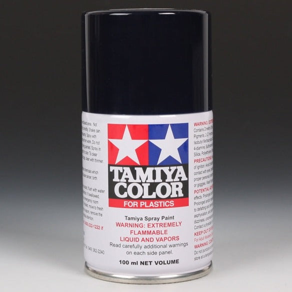 TAMIYA 85055 TS-55 DARK BLUE