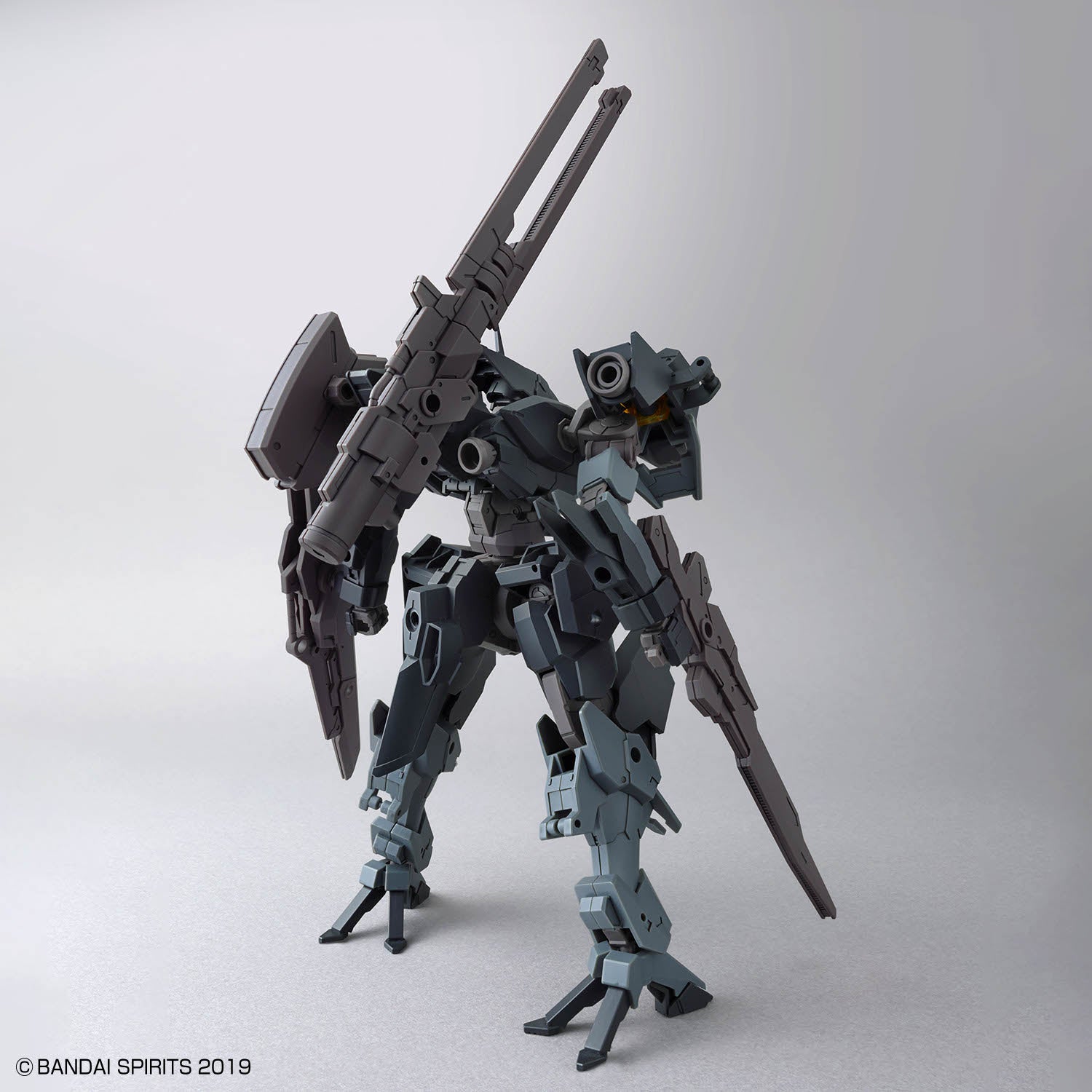 30MM xEXM-000 XENOVALT