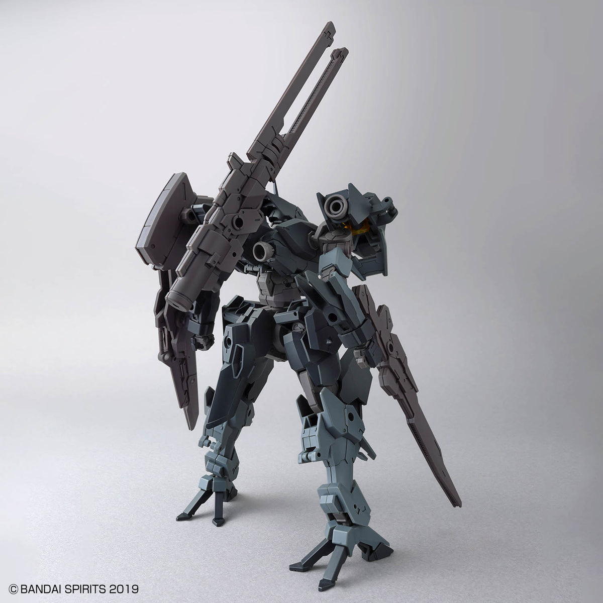 30MM xEXM-000 XENOVALT