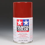 TAMIYA 85033 TS-33 DULL RED