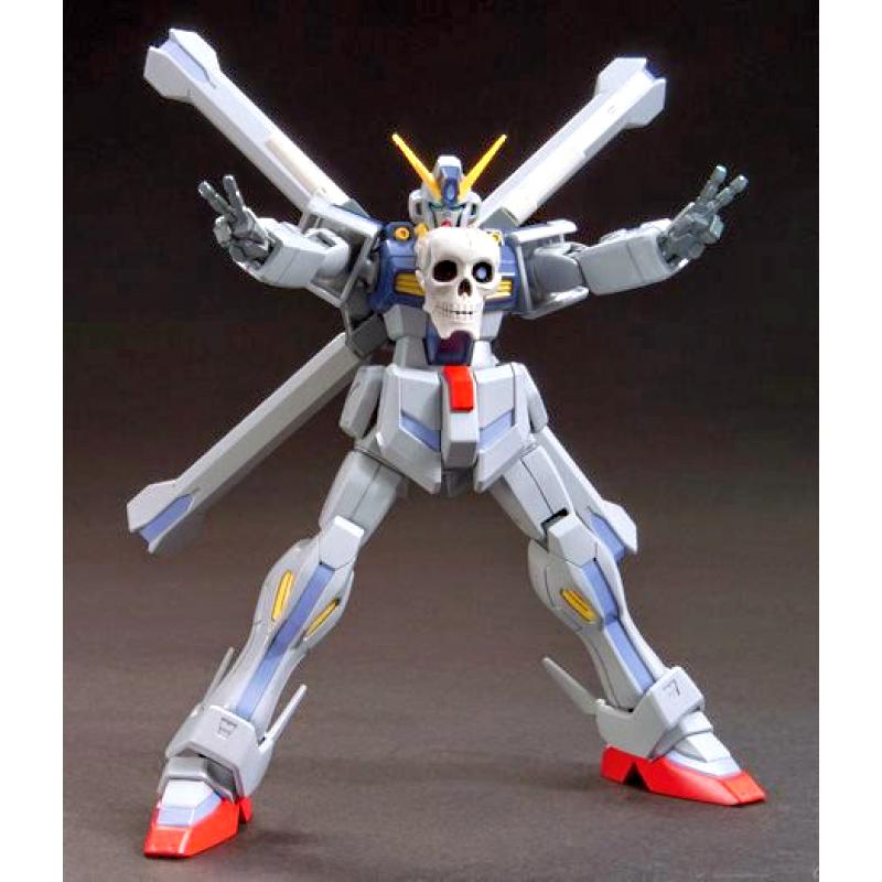 【🔵𝐁𝐀𝐂𝐊𝐎𝐑𝐃𝐄𝐑 AUG-2025】 HG-BF CROSS BONE GUNDAM MAOH