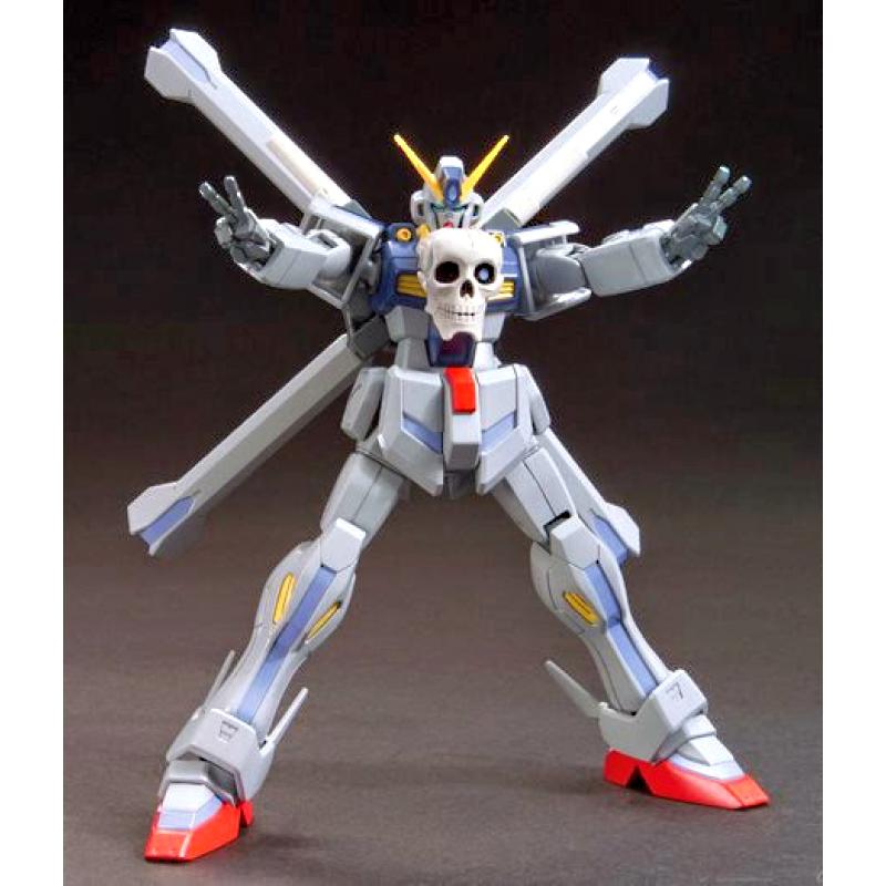 HG-BF CROSS BONE GUNDAM MAOH
