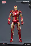 FONDJOY IRON MAN MARK 43 1/7