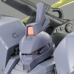 Premium Bandai Gunpla Master Grade 1/100 MG MS-14C Gelgoog Cannon MSV Color Action Figure Model Toy Kit VCA Gundam Singapore