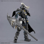 30MF CLASS UP ARMOR - ROSAN FORTRESS