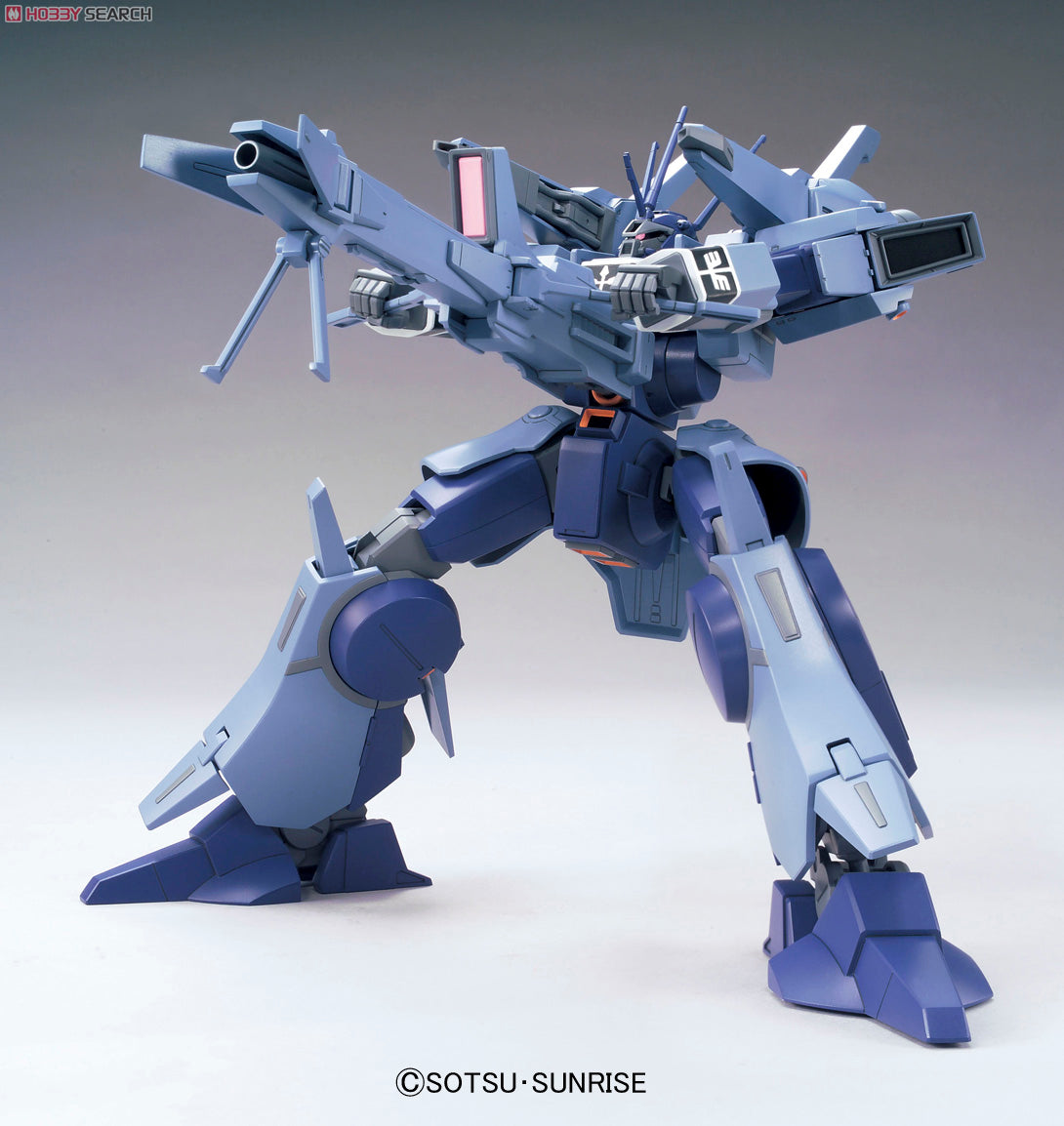 HG-UC AMX-014 DOVEN WOLF - UNICORN VER