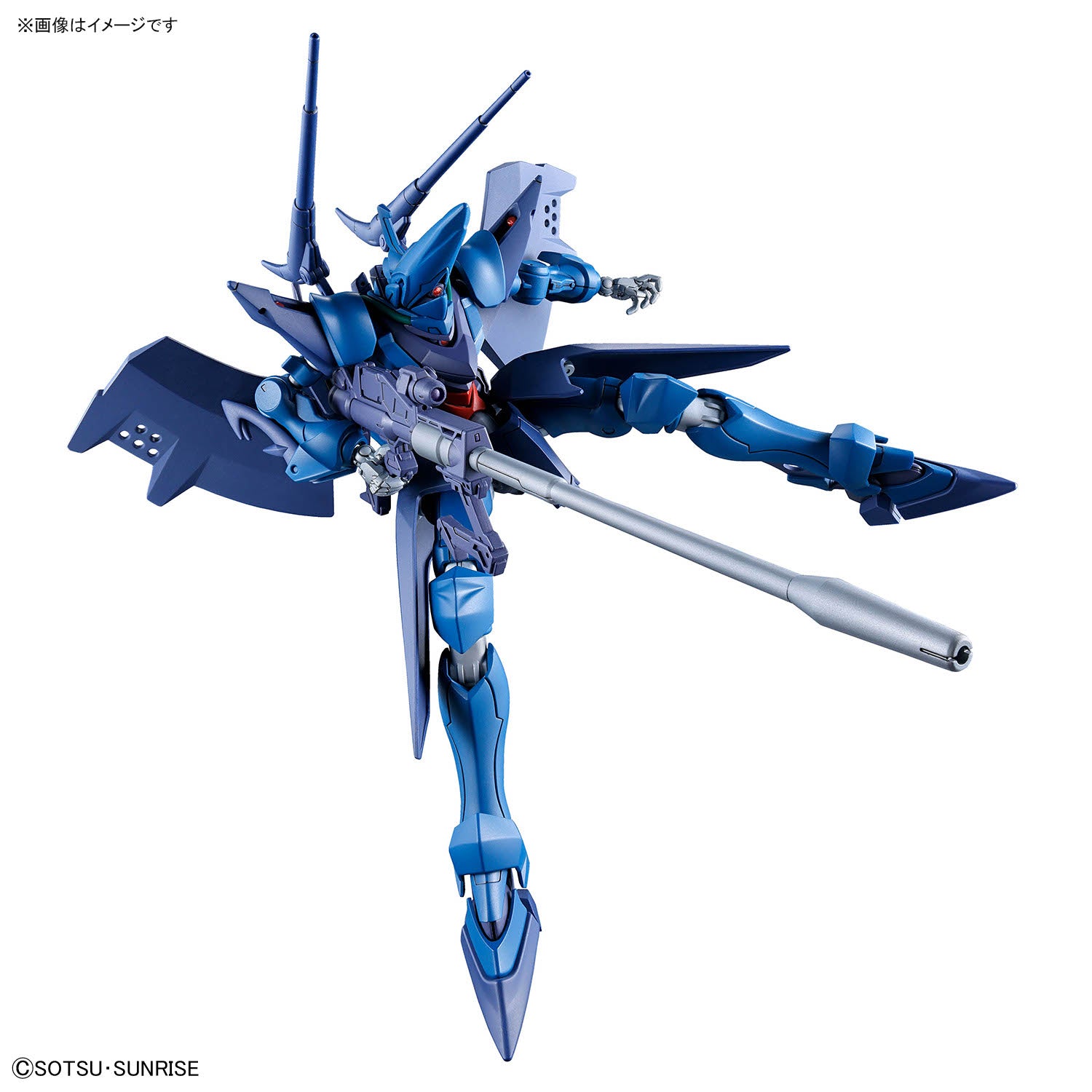 HG-GQ HAMBRABI