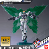 【𝐁𝐀𝐂𝐊𝐎𝐑𝐃𝐄𝐑】DEC-2024🔷HG 0 GUNDAM