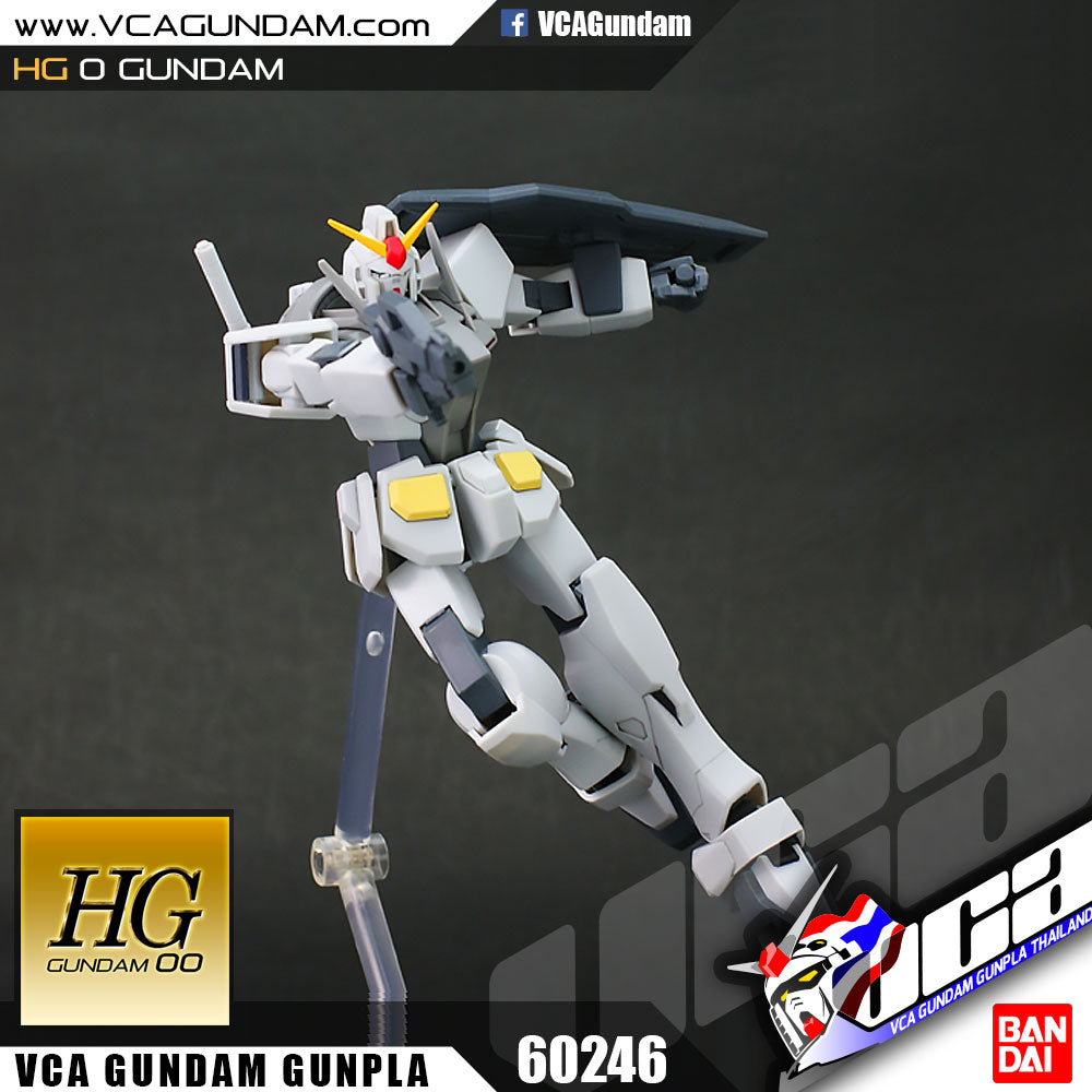 【𝐁𝐀𝐂𝐊𝐎𝐑𝐃𝐄𝐑】DEC-2024🔷HG 0 GUNDAM