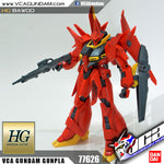 /【🔵𝐁𝐀𝐂𝐊𝐎𝐑𝐃𝐄𝐑 OCT-2026】 HG-UC AMX-107 BAWOO