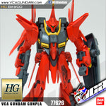 /【🔵𝐁𝐀𝐂𝐊𝐎𝐑𝐃𝐄𝐑 OCT-2026】 HG-UC AMX-107 BAWOO