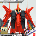 /【🔵𝐁𝐀𝐂𝐊𝐎𝐑𝐃𝐄𝐑 OCT-2026】 HG-UC AMX-107 BAWOO