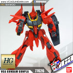 /【🔵𝐁𝐀𝐂𝐊𝐎𝐑𝐃𝐄𝐑 OCT-2026】 HG-UC AMX-107 BAWOO