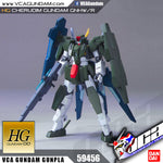 /【🔵𝐁𝐀𝐂𝐊𝐎𝐑𝐃𝐄𝐑 OCT-2026】 HG CHERUDIM GUNDAM GNHW/R
