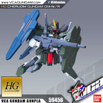 /【🔵𝐁𝐀𝐂𝐊𝐎𝐑𝐃𝐄𝐑 OCT-2026】 HG CHERUDIM GUNDAM GNHW/R