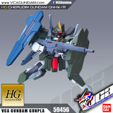 【𝐁𝐀𝐂𝐊𝐎𝐑𝐃𝐄𝐑】DEC-2024🔷HG CHERUDIM GUNDAM GNHW/R