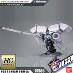 HG-UC GUNDAMGP03 DENDROBIUM