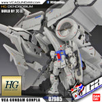 HG-UC GUNDAMGP03 DENDROBIUM