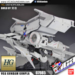 HG-UC GUNDAMGP03 DENDROBIUM