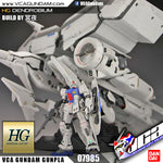 HG-UC GUNDAMGP03 DENDROBIUM