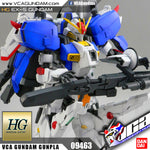 /【🔵𝐁𝐀𝐂𝐊𝐎𝐑𝐃𝐄𝐑 DELAYED NOV-2026】 HG-UC EX-S GUNDAM